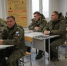 Главы 15 нижегородских муниципалитетов пополнили ряды резервистов «Барс-НН» - Комсомольская Правда