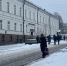 Утонем в сугробах, как в 90-е? Снежный апокалипсис грозит Нижнему Новгороду - NewsNN.Ru