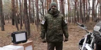 Нижегородские бойцы СВО получили 120 тонн гуманитарной помощи ко Дню отца - Сетевое издание Живем в Нижнем