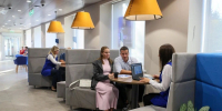 ВТБ выяснил, сколько свободных денег россияне хранят на карте - NewsNN.Ru