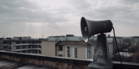 Сирены внезапно прервали тишину и переполошили всех в Нижнем Новгороде — видео - NewsNN.Ru