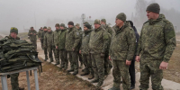 Опубликован полный список глав районов, вступивших в ряды резервистов «БАРС-НН» - Нижегородская правда