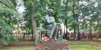 Музей-заповедник Пушкина «Болдино» будет сотрудничать с нижегородской школой №187 - Время Н