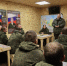 Представители правительства региона посетили военнослужащих в зоне СВО - Нижегородская правда