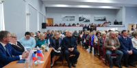 Более 240 педагогов приняли участие в городской конференции «Образование на службе Отечеству: лучшие педагогические практики» - Администрация г. Нижний Новгород