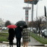 Рабочая неделя в Нижнем Новгороде завершится дождем - ProGorodNN.Ru
