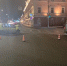 Женщина пострадала при столкновении двух легковушек на Рождественской - фото 1 - vGorodeN.Ru