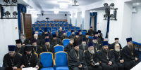 Состоялось совещание по консервации руинированных храмов Городецкой епархии - Нижегородская епархия
