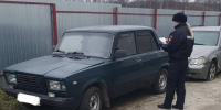 Полицейские предприняли жесткие меры к нерадивому водителю из Павловского района - ProGorodNN.Ru