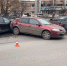 Четыре автомобиля столкнулись на Белинке в Нижнем Новгороде - НИА Нижний Новгород