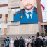 В Нижнем Новгороде открыли граффити в честь Алексея Кудрявцева - Нижегородская правда