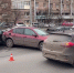 Четыре автомобиля столкнулись на улице Белинского в Нижнем Новгороде - Нижегородская правда