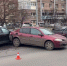 Появились подробности ДТП с четырьмя автомобилями на Белинке - фото 1 - vGorodeN.Ru