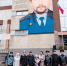 В Нижнем Новгороде открыли граффити в честь Алексея Кудрявцева - НТА-Приволжье
