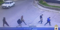 Пятеро нижегородцев предстанут перед судом за стрельбу по автобусу - НИА Нижний Новгород
