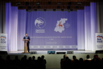 Четвертый Форум нижегородских муниципальных депутатов «Единой России» состоялся в селе Вад