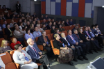 Четвертый Форум нижегородских муниципальных депутатов «Единой России» состоялся в селе Вад