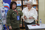 Четвертый Форум нижегородских муниципальных депутатов «Единой России» состоялся в селе Вад