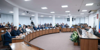 Власти Нижнего Новгорода обсудили уборку снега - НИА Нижний Новгород
