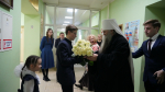 Митрополит Георгий принял участие в заседании Ассоциации православных гимназий Приволжского федерального округа