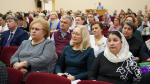 Митрополит Георгий принял участие в заседании Ассоциации православных гимназий Приволжского федерального округа