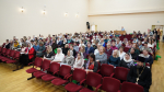 Митрополит Георгий принял участие в заседании Ассоциации православных гимназий Приволжского федерального округа