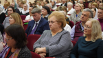 Митрополит Георгий принял участие в заседании Ассоциации православных гимназий Приволжского федерального округа