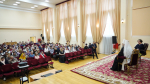 Митрополит Георгий принял участие в заседании Ассоциации православных гимназий Приволжского федерального округа