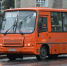 Автобусный маршрут №235 «Нижний Новгород – Бор» отменили с 14 ноября - Комсомольская Правда