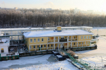 Навигация маломерных судов завершилась в Нижегородской области