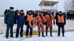 Сезон навигации для маломерных судов в Нижегородской области закрыт - фото 1