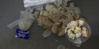 Наркотики в чесноке пытались передать арестованному в ИВС Дзержинска - НИА Нижний Новгород