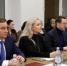 Олег Беркович обсудил перспективы расширения культурного и образовательного сотрудничества с делегацией Бразилии - Министерство международных и межрегиональных связей