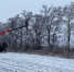 Нижегородские энергетики восстанавливают нарушенное непогодой электроснабжение - Время Н