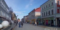 Выше Москвы и Лондона: Нижний Новгород снова в лидерах по качеству жизни - НИА Нижний Новгород