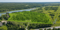Участок под КРТ выставили на торги за 2 млн рублей в Нижегородской области - фото 1 - vGorodeN.Ru