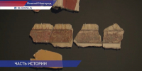 Выставка «Пантикапей. Из прошлого в будущее» открылась в нижегородском «Арсенале» - Время Н