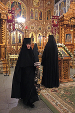 День Игуменства