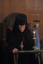 День Игуменства