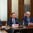 Подписано соглашение о сотрудничестве между нижегородскими и минскими коммунистами - фото 2 - vGorodeN.Ru