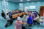 27-29 октября В Нижнем Новгороде состоялась XVIII Всероссийская научно-практическая конференция «Чтения Галимджана Баруди», посвящённая теме «Исламское образование: традиции и новые модели развития»