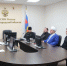 Председатель Совета улемов ДУМ НО Мунир-хазрат Беюсов принял участие в конференции, посвященной Дню народного единства и вопросам противодействия радикализму - ИИК Ислам