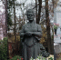 Там похоронены Гоголь и Жириновский. Нижегородка побывала в некрополе элит — фото - NewsNN.Ru