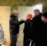 В городе Дзержинске местный житель обвиняется в покушении на убийство знакомого - СУ СК РФ