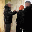 В Дзержинске 52-летний местный житель чуть не убил своего знакомого ножом - Нижегородская правда