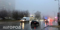 Резко потепление до +11 придет в Нижегородскую области - ProGorodNN.Ru