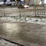Ледяной дождь превратил дороги Нижнего Новгорода в каток - Время Н