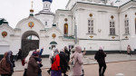 В Дивееве стартовала конференция «Наследие преподобного Серафима Саровского и здоровье России»