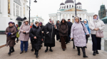 В Дивееве стартовала конференция «Наследие преподобного Серафима Саровского и здоровье России»