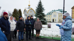 В Дивееве стартовала конференция «Наследие преподобного Серафима Саровского и здоровье России»